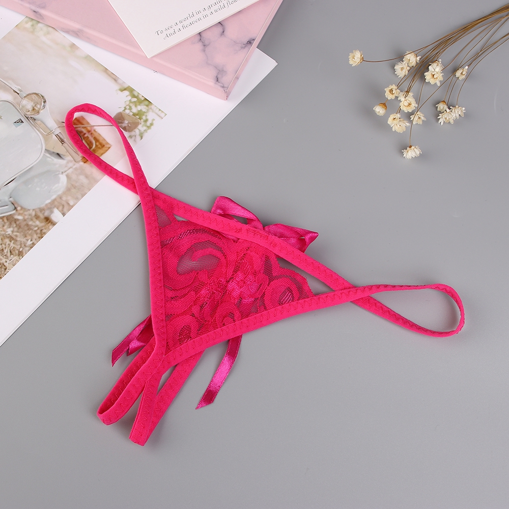 Đồ lót liền thân khoét đính ngọc trai quyến rũ | BigBuy360 - bigbuy360.vn