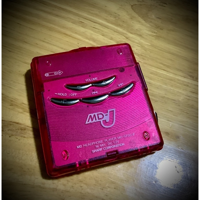 Máy MD Sharp ST50-P