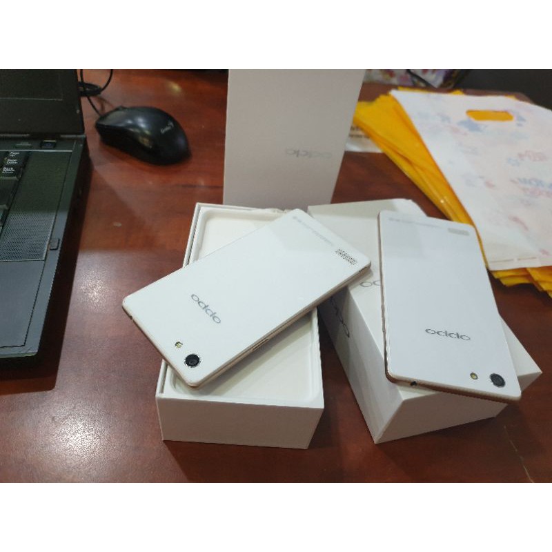 điện thoại Oppo Neo 7 A33 2sim ram 2G/16G mới, chơi Liên Quân ngon | BigBuy360 - bigbuy360.vn