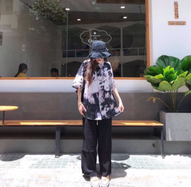 Áo sơmi loang | BigBuy360 - bigbuy360.vn