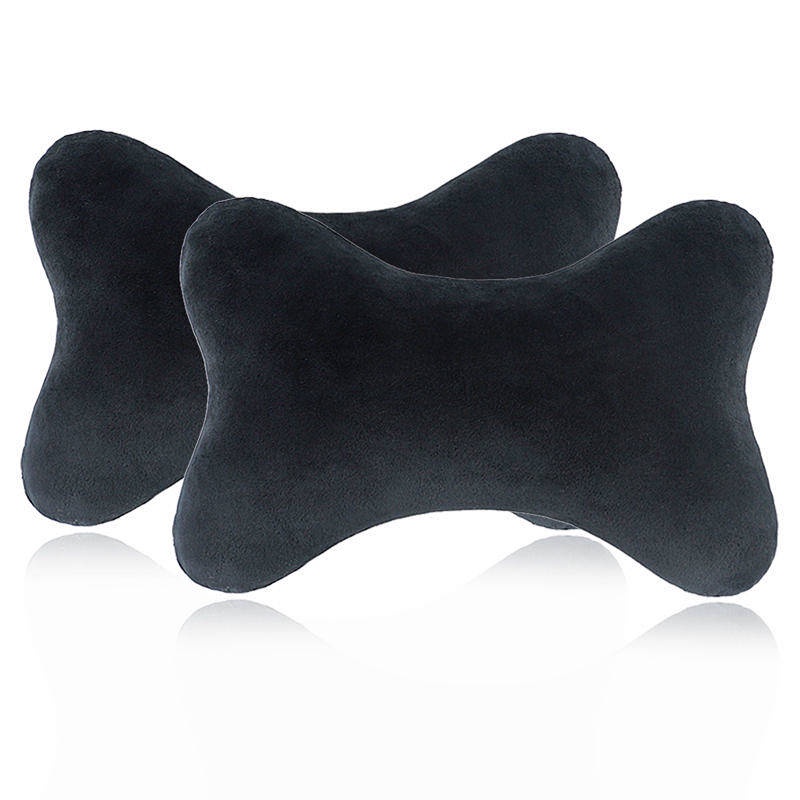 Automotive Headrest Memory Foam Car Neck Pillow Business Style Car Pillow Car Pillow Cervical Pillow Car Interior Supplies Fashion Car Department Store