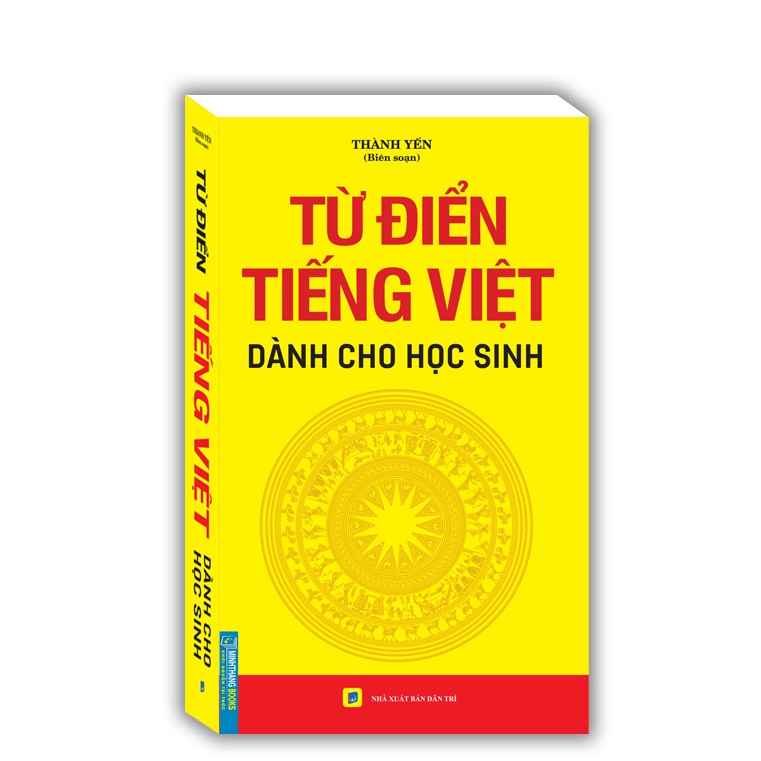 Sách - Từ điển tiếng việt dành cho học sinh 75k (to)