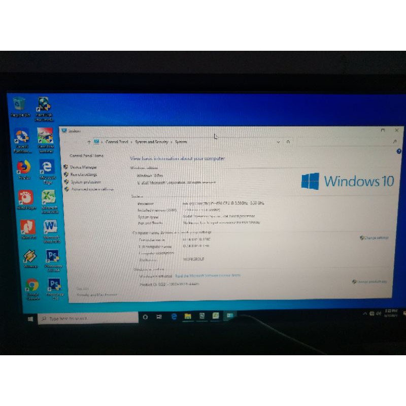 Ổ Cứng Chơi Game 500gb (win-does 10) | BigBuy360 - bigbuy360.vn