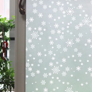 3M x 90 cm decal dán kính keo sẵn ( chọn mẫu)