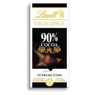 Socola Đắng Dark chocolate 85% - 90% Mỹ ✈️