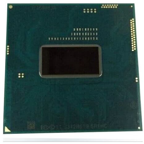 Bộ xử lý Intel® Core™ i3-4000M