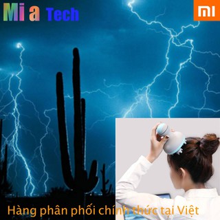 Máy massage đầu MINI M2 Xiaomi 2020