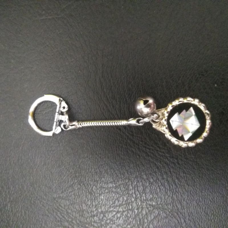 Móc khóa đồng giá 10k