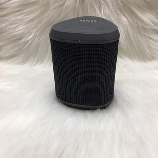 Loa Bluetooth Mozard Y550 Xám