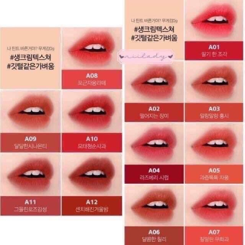 son lì BACKROUGE | BigBuy360 - bigbuy360.vn