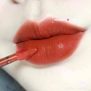 SON KEM 3CE CLOUD LIP TINT LIVE A LITTE  - Màu đỏ đất