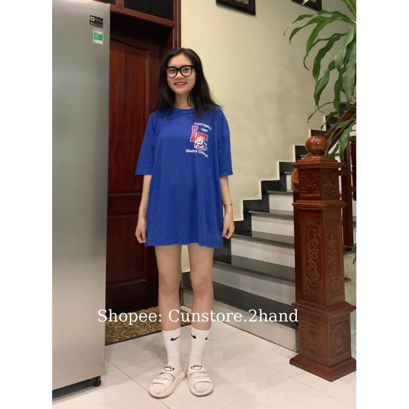 Áo thun Mỹ 2secondhand - Áo phông mỹ 2hand