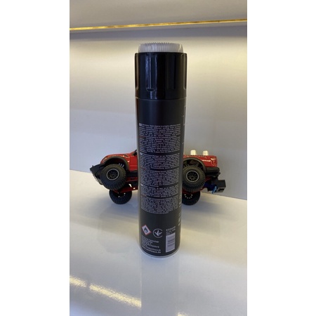 Chai xịt vệ sinh nội thất, Dung Dịch Làm Sạch Simili, Da, Nệm,Tapis, Nội Thất, Tableau Senfineco 9988 650ml