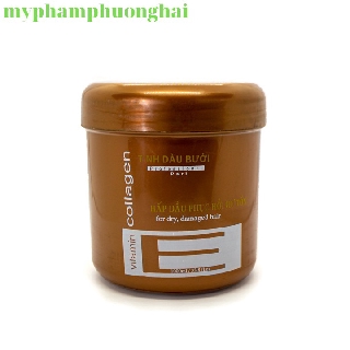 Hấp dầu tinh dầu bưởi