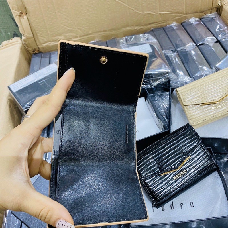 𝐕𝐢́ 𝐩𝐞𝐝𝐫 mini da rắn