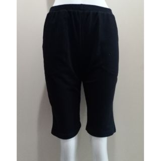 Quần thun ngố bigsize 60kg đến 120kg