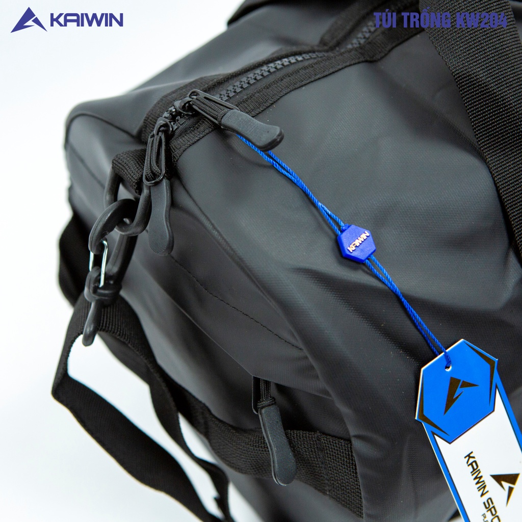 Túi Trống Du Lịch, [ Chống Nước, Cao Cấp ]Thể Thao, Tập Gym, Đi Làm, Đi Chơi, Đá Bóng. KW204 | BigBuy360 - bigbuy360.vn
