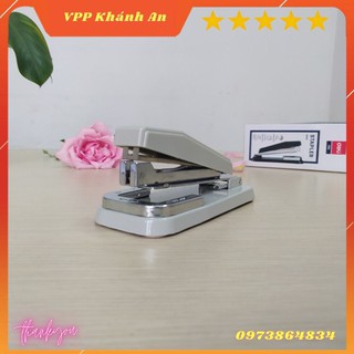 Dập ghim xoay chiều Deli 0414