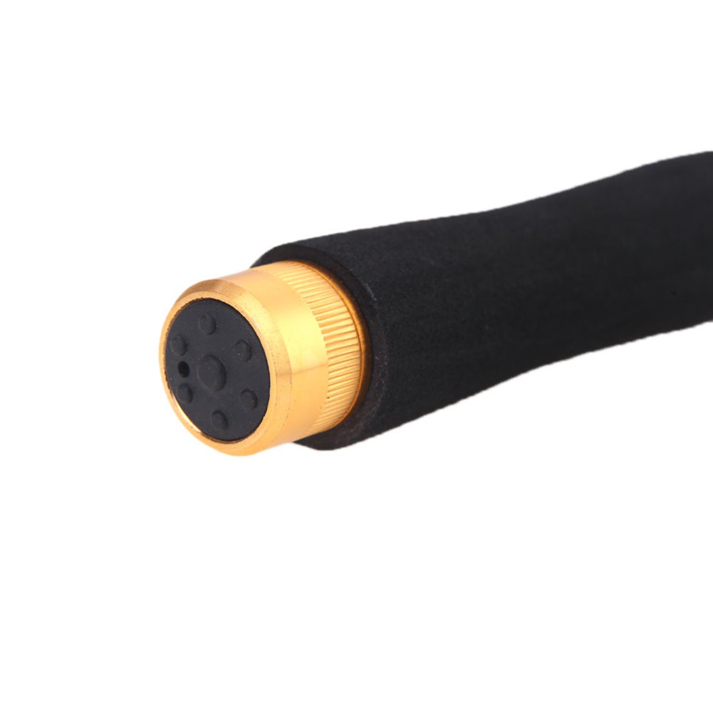 Phụ Kiện Chuyên Dụng Dành Cho Xe Hơi XP XP❤Cần Câu Cá Chất Liệu Sợi Carbon 2.1m