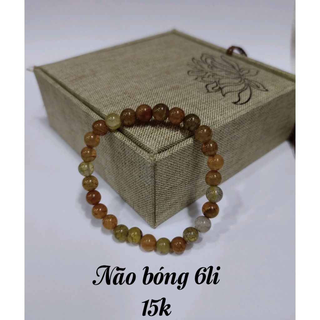Chuỗi Não bóng