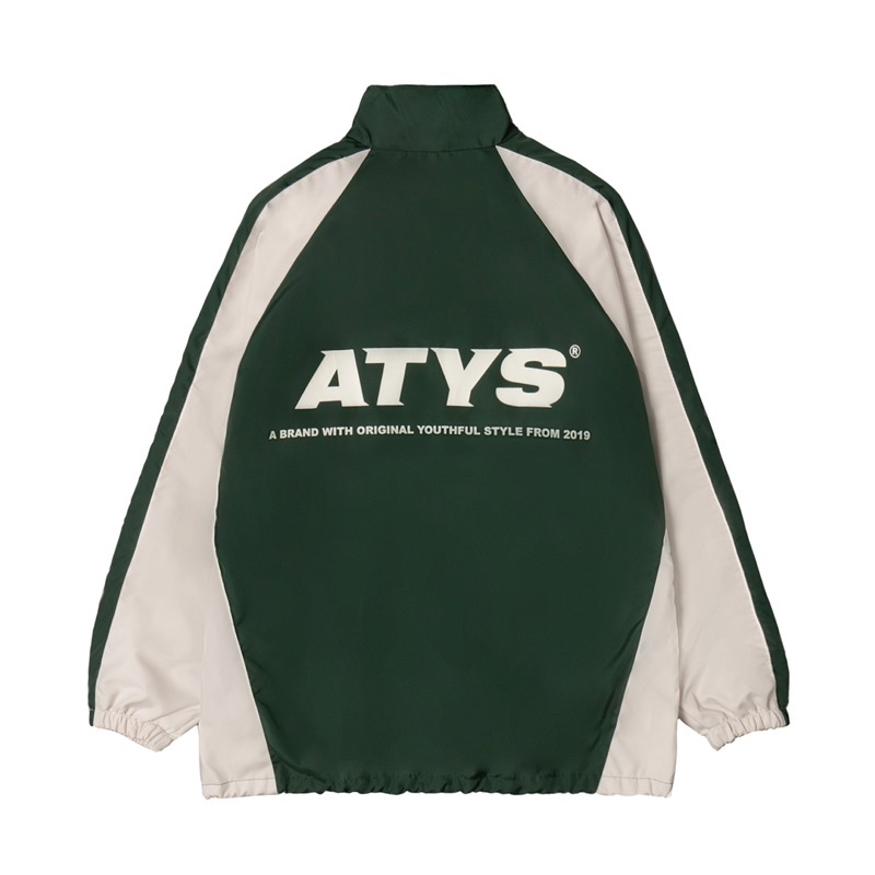 Áo 𝐀𝐓𝐘𝐒® 𝐍𝐄𝐖 𝐄𝐑𝐀 𝐖𝐈𝐍𝐃𝐁𝐑𝐄𝐀𝐊𝐄𝐑