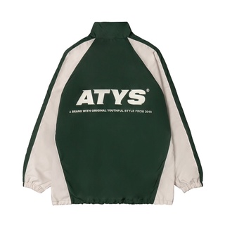 Áo 𝐀𝐓𝐘𝐒® 𝐍𝐄𝐖 𝐄𝐑𝐀 𝐖𝐈𝐍𝐃𝐁𝐑𝐄𝐀𝐊𝐄𝐑