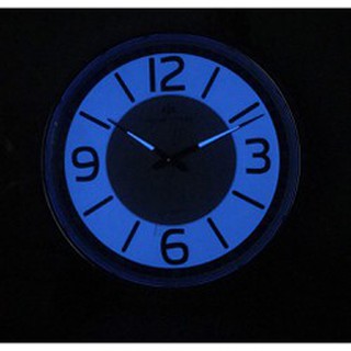 Dán tường dạ quang 12h