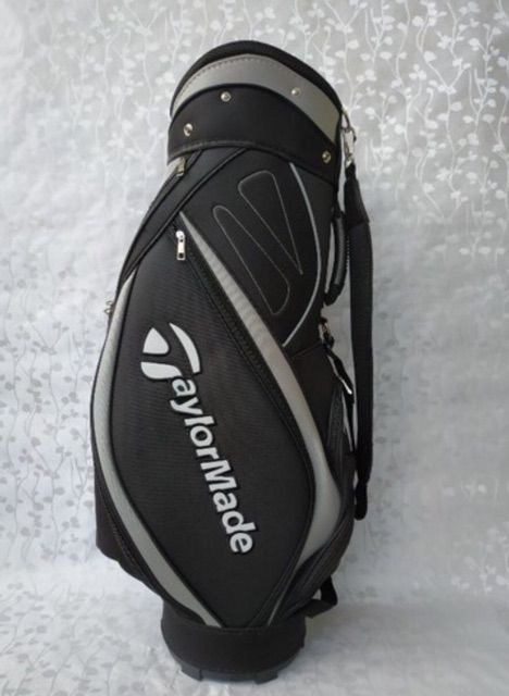 Túi Gậy Golf TaylorMade Vải Dù