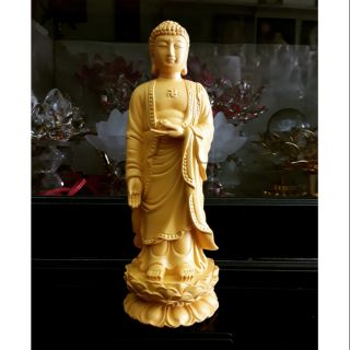 Tượng Phật A Di Đà nhỏ
