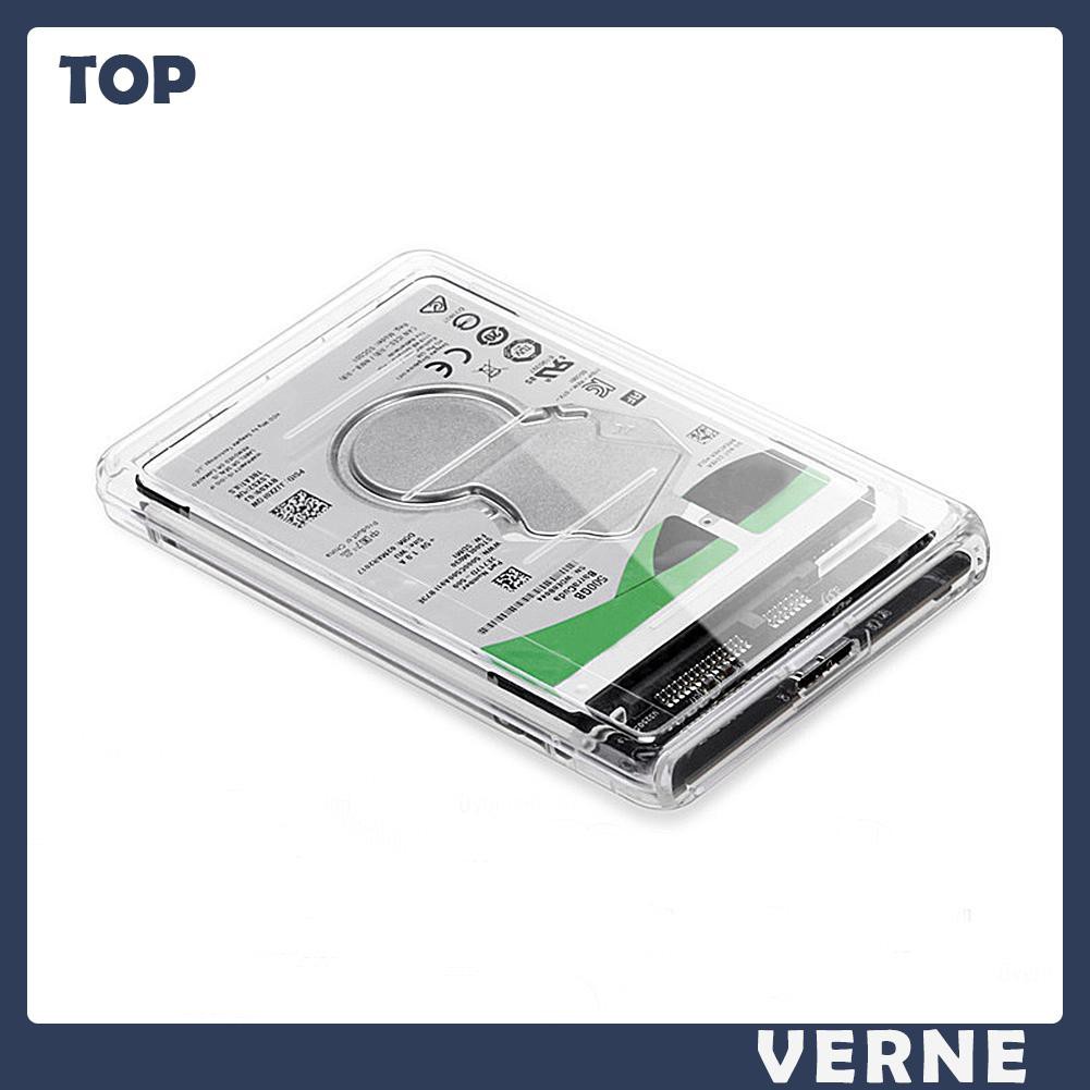Ổ Cứng Ssd 2.5 Inch Usb 3.0 Sata Hdd Ssd 2tb