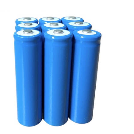 Pin 18650,pin sạc 3 7v  METAL STORE dung lượng 1200mah đầu nồi