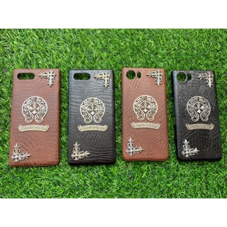 Ốp lưng CHROME HEARTS dành cho Blackberry Key 2/keyone