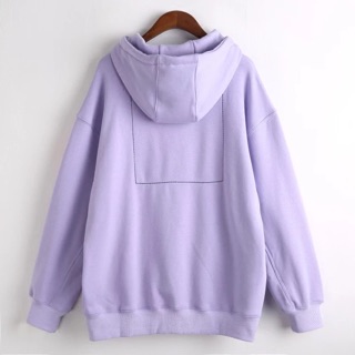 Áo Hoodie IU ( Có ảnh thật )