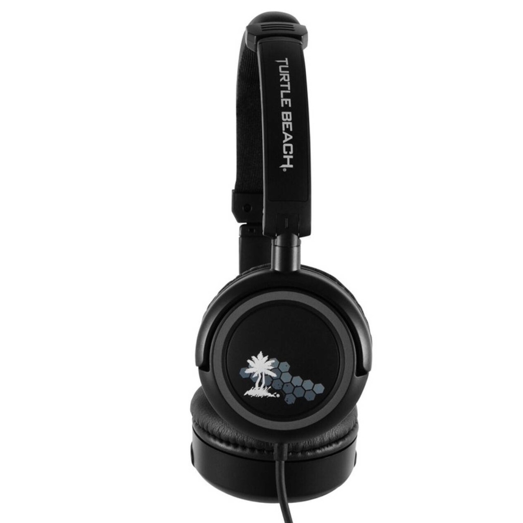 Tai nghe cao cấp Turtle Beach Ear Force M3 có mic hàng USA