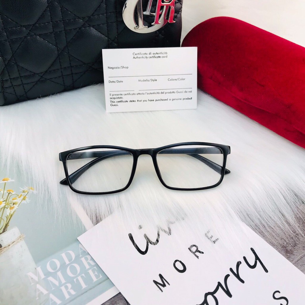 MẮT KÍNH GỌNG DẺO SHADI MỚI VỀ CỰC HOT G412 | BigBuy360 - bigbuy360.vn