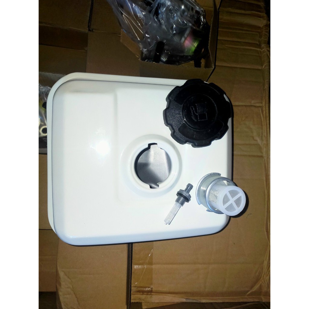 Bình Xăng Cỡ Lớn  Cho Động Cơ Honda GX160, GX200