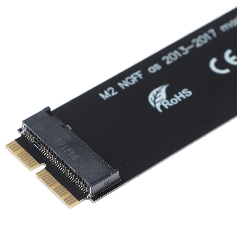 Thẻ Chuyển Đổi M.2 Nvme Ssd Cho Macbook Air Pro 2013-2015 Ssd | BigBuy360 - bigbuy360.vn