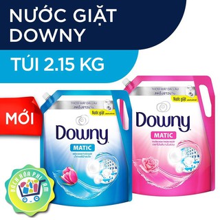 Nước giặt Downy 2.15 kg