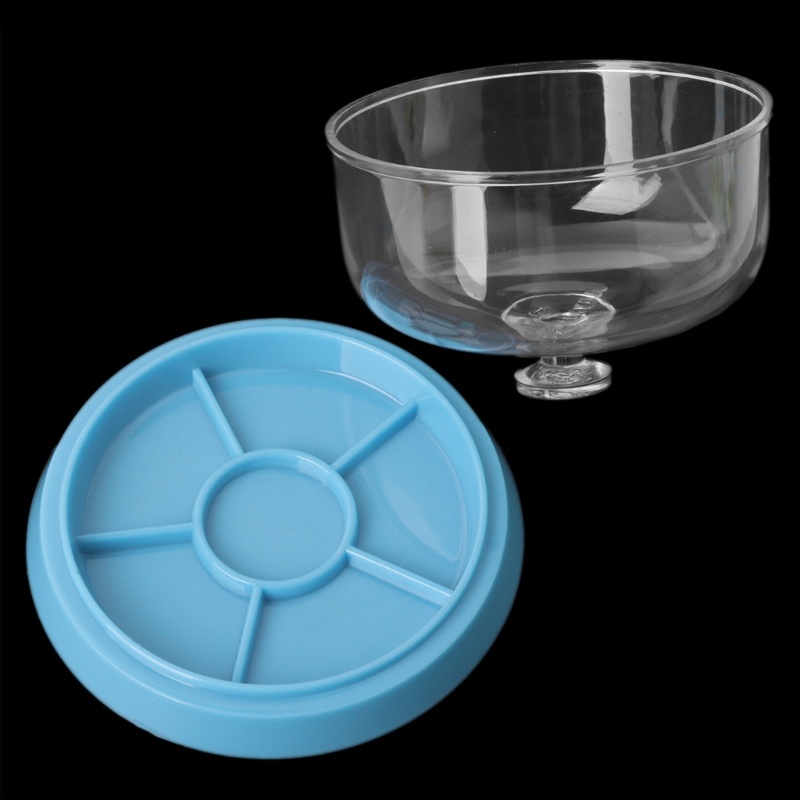 Khay Bảo Vệ Chống Bụi Cho Đồng Hồ Hoặc Trang Sức Mới