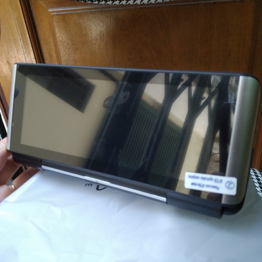 Camera Hành Trình Cho Taplo C09 - ANDROI - RAM 2G - SIM 4G -  MÀN HÌNH 7 inch - Tích Hợp Camera Sau