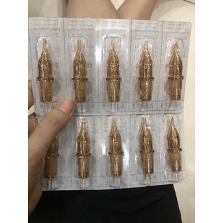 Kim đầu đạn con ong