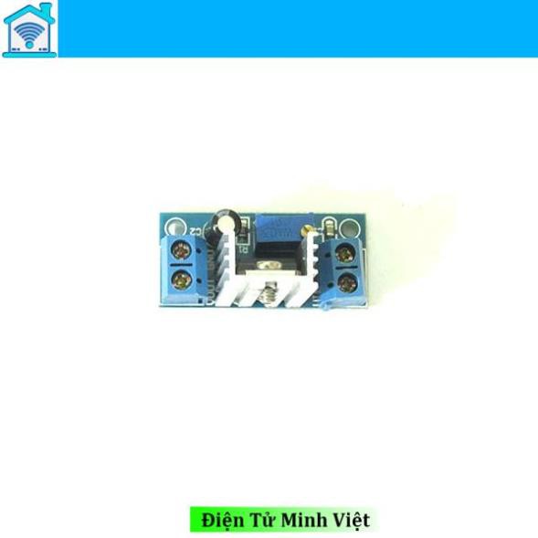 Module hạ áp LM317 2A 1-37V | BigBuy360 - bigbuy360.vn