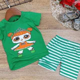 ĐỒ BỘ MÈO KITTY - SIZE NHÍ (8-22KG)