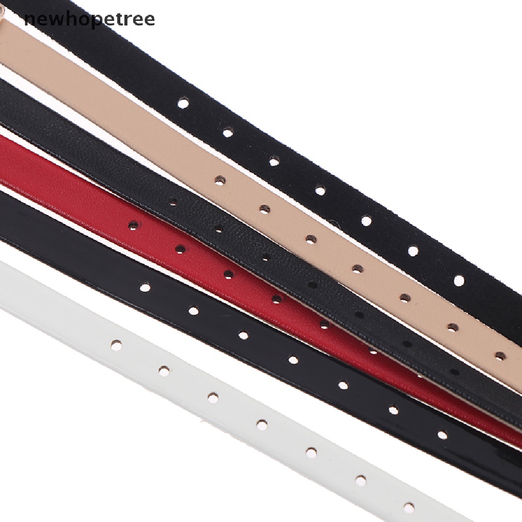 Dây Buộc Giày Cao Gót Có Thể Điều Chỉnh Tiện Dụng Cho Nữ