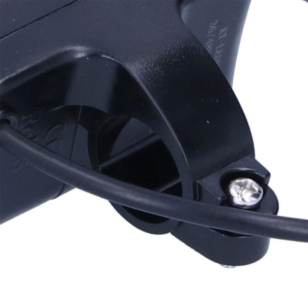 LET Đồng Hồ Đo Tốc Độ Xe Đạp 24V 36V 48V