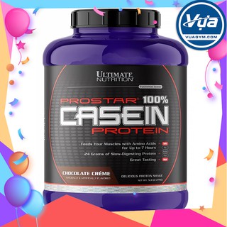 Sữa tăng cơ Ultimate Nutrition Prostar 100% Casein Protein