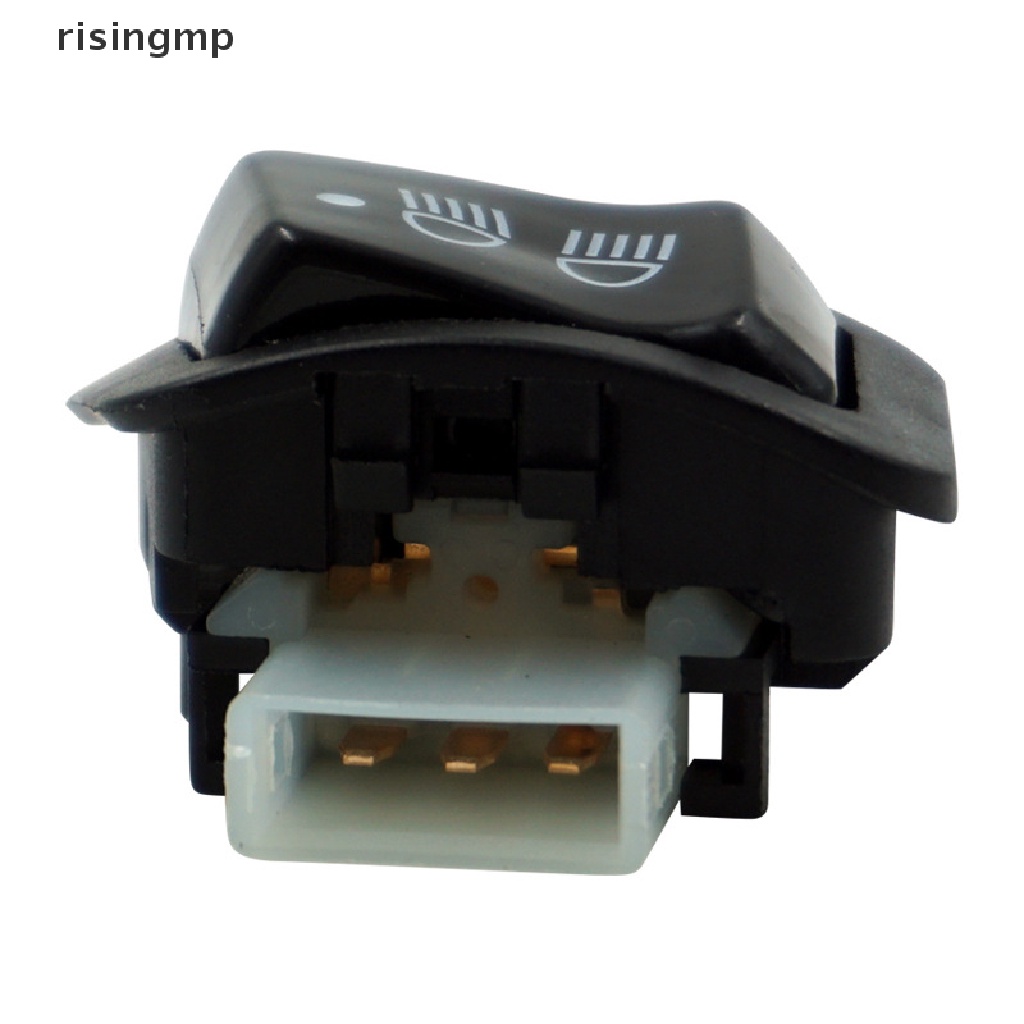 Công Tắc Đèn Pha / Còi / Đèn Xi Nhan / Còi Dành Cho Xe Mô Tô ♨Nóng Bỏng