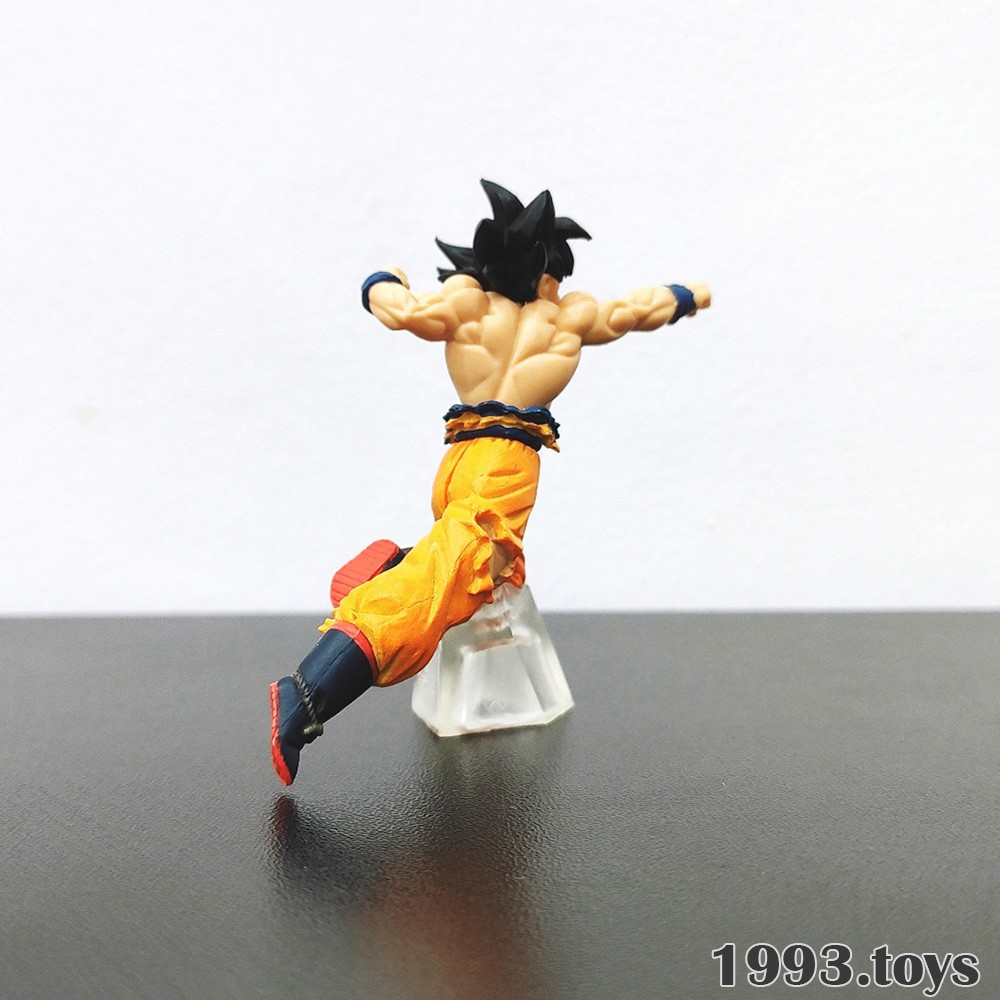 Mô hình nhân vật Bandai figure Dragon Ball Super Gashapon VS Part 10 - Son Goku