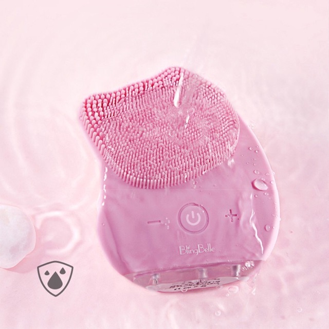 Máy Rửa Mặt Massage da mặt BlingBelle Wildcat | BigBuy360 - bigbuy360.vn
