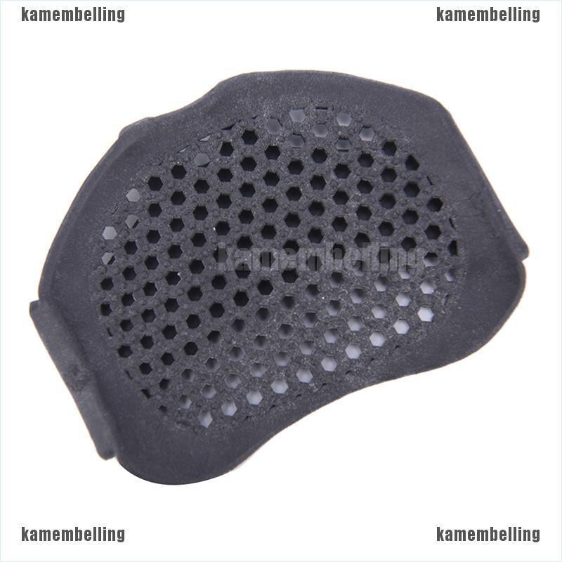 Đệm Silicone Gel Mềm Lót Ngón Chân Giảm Đau Khi Đi Giày Cao Gót